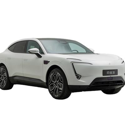 Un buon prezzo. 2024 Changan Avatr 11 Smart Coupe Suv Ev Auto elettrica Per Huawei 4880 * 1970 * 1601mm Energia della batteria 116kWh Miglior scelta in linea