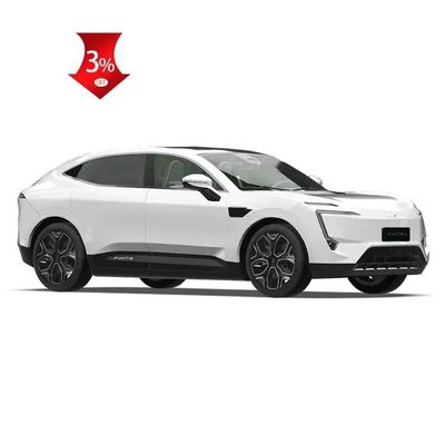 Un buon prezzo. AVATR 11 Auto elettrica 2024 600 km 705 km Long Cruise Range Dual Motor Edizione di lusso Changan Avatr 11 SUV grande in linea