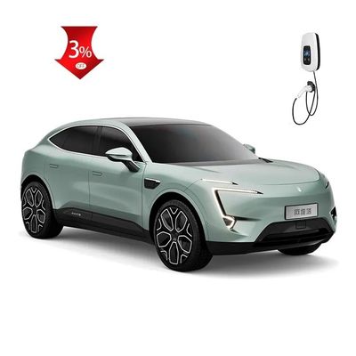 Un buon prezzo. Veicoli energetici 2024 Changan Avatr 11 x Huawei con 4880 * 1970 * 1601mm 116kWh Batteria Energia 705km Autonomia elettrica pura in linea