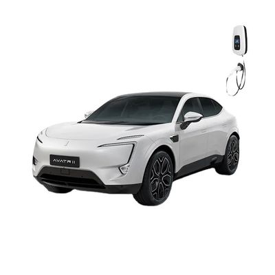 Un buon prezzo. 2024 Changan Hua-Wei Avatr 11 Energia Veicolo elettrico SUV Avatr 011 116kWh Batteria Energia 4880 * 1970 * 1601mm in linea