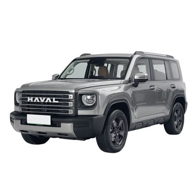 Un buon prezzo. 2024 Haval Raptor Hi4 L4 5 porte 5 sedili SUV con lunga durata della batteria e 1.5T 167 cavalli di potenza Tipo di energia ibrida plug-in in linea