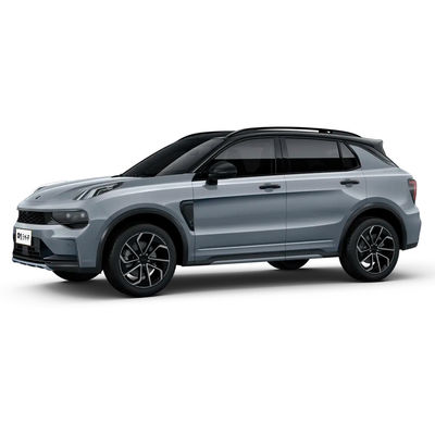 Un buon prezzo. 2024 Hot Sale Link Co 01 EMP/Link 05 PHEV Alta velocità 185 Km/h Auto ibrida elettrica Veicolo per adulti 3m Veicolo auto nuova in linea
