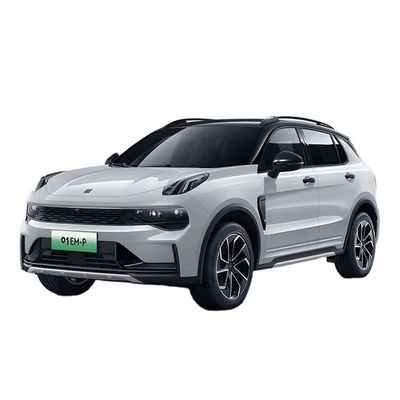 Un buon prezzo. 2024 Link co 05 PHEV/Link co 01 EMP auto ibrida suv 0km prezzi auto usate veicoli elettrici per adulti 4 ruote in Motore 180kW in linea