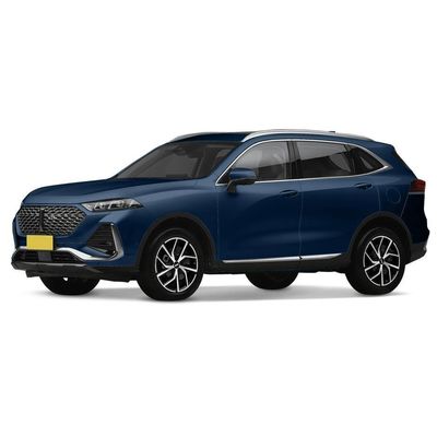 Un buon prezzo. 2023 WEY Latte DHT-PHEV Due trazione Venti Versione Car Plug-in Hybrid SUV di medie dimensioni con batteria elettrica al litio ternario in linea