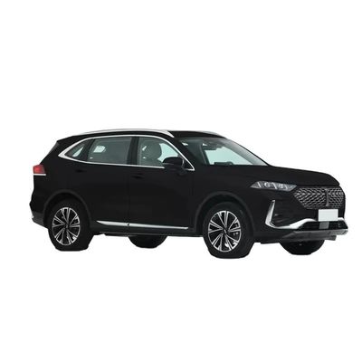 Un buon prezzo. GWM WEY Latte DHT SUV compatto 4668*1890*1730mm 2024 Veicoli energetici 0km Auto usata con batteria elettrica al litio ternario in linea