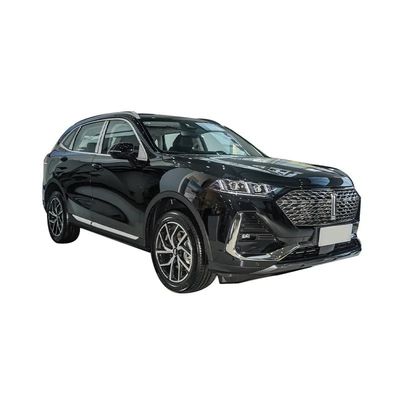 Un buon prezzo. 2023 GWM WEY Coffee 02 DHT Plug-in Gas Electric Hybrid SUV Car 0km Used Car con WLTC Pure Electric Range 184km in linea