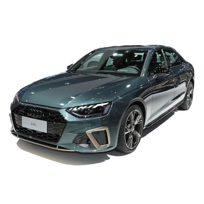 Un buon prezzo. 100-150PS Potenza massima Audi A4L Autoveicolo TPMS Autoveicoli a benzina Benzina Carburante Casella di marcia automatica Simile ai modelli A6L A7L in linea