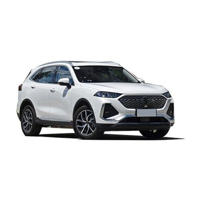 Un buon prezzo. Auto elettrica WEY Coffee 02 2023 1.5TDHT Super Cup DHT-PHEV Plug-in ibrido a quattro ruote motrici Ternario elettricità al litio in linea