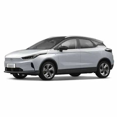 Un buon prezzo. 2023 Geometria E 401km Auto elettrica 60kW FWD E Auto Thunderbolt Tiger Sinistra Volante a 4006x1765x1550 in linea