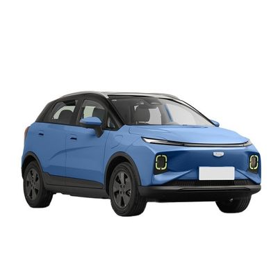 Un buon prezzo. Nuova auto 2024 In stock Suv Geely Geometry E Auto elettriche per adulti Veicoli elettrici Geely Geometry E in linea