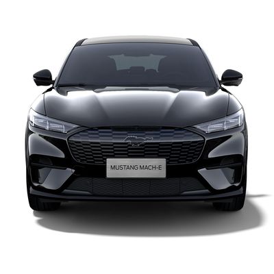 Un buon prezzo. 2023 Triton Lithium Ion Range 619 km Veicolo elettrico Ev Auto Ford Machang-E Max velocità 180 Tipo di energia 100% auto elettrica in linea