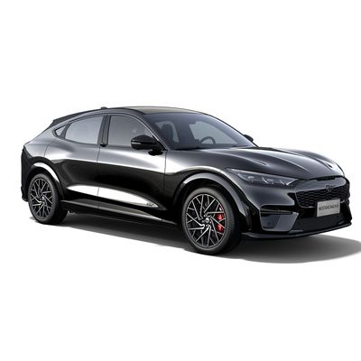 Un buon prezzo. 2024 SUV sportivo ad alte prestazioni Autovetture a nuova energia Veicoli elettrici CLTC619 Km Mustang Mach-E Nero in linea