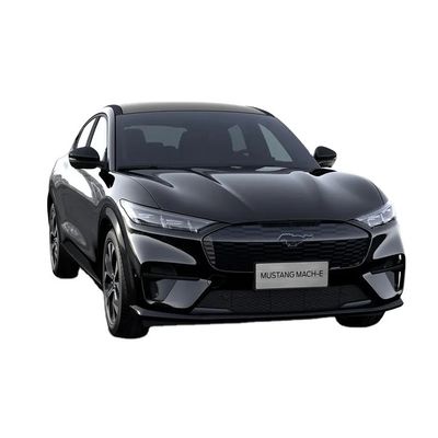 Un buon prezzo. Pure Electric Car 2023 4 ruote 5 posti Energy Car Made In Range 619km Ford Machang-E Dimensione L*W*H 4730*1886*1621 in linea