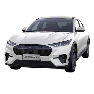 Un buon prezzo. Mustang Mach-E La prossima generazione di SUV elettrici con motore da 125 kW e batteria da 136,7Wh/kg in linea
