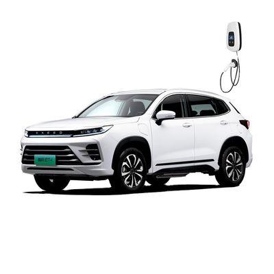 Un buon prezzo. Chery supera Zhuifeng 2.0T Auto a benzina valore eccezionale per il denaro in linea