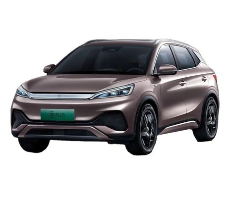 Un buon prezzo. Magnete permanente/motore sincrono Tipo BYD Qin Han Tang Song Yuan Plus 2022 2023 Dolphin Seal Sedan Electric EV Car SUV in linea