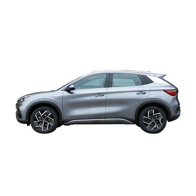 Un buon prezzo. 2024 Auto Byd Electric Suv Fast Electric Cars Automotive Electric Car Vehicle Byd Han Byd Yuan Plus Veicoli a nuova energia LED scuro in linea