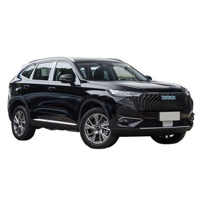 Un buon prezzo. 2023 Auto elettrica ibrida plug-in Great Wall Haval H6 Auto ad alta velocità New Energy Haval H6 DHT-PHEV Ev Car in linea