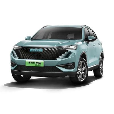 Un buon prezzo. Veicolo energetico Great Wall Haval Car Electric Car Plug-in Hybrid SUV di medie dimensioni con 55KM / 110KM NEDC Pure Electric Range in linea