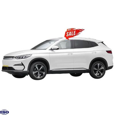 Un buon prezzo. Bianco BYD Tang 2023 Luxury Electric Car Smart LCD Intelligent Auto Car con Internet 4G e display LCD in linea
