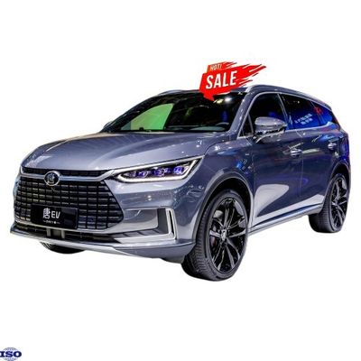 Un buon prezzo. 2023 In Stock Byd Tang Ev Auto elettrica 7 posti Veicolo a nuova energia Alta velocità Veicolo elettrico Byd Tang Ev 2023 Auto in linea