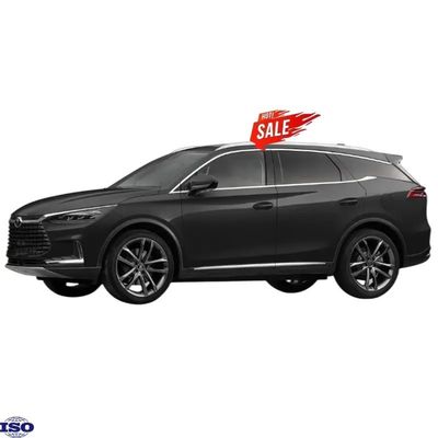 Un buon prezzo. 2024 BYD Auto elettrica Il futuro dei trasporti con tecnologia energetica e dimensione mm 4900x1950x1725 in linea