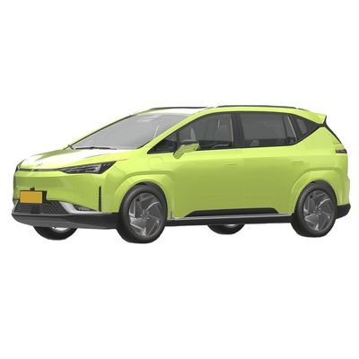 Un buon prezzo. Intelligent Autos 2023 Hycan Z03 SUV elettrico Auto con 430 km lunghezza di percorrenza 150 km/h Alta velocità e tipo di potenza elettrica pura in linea