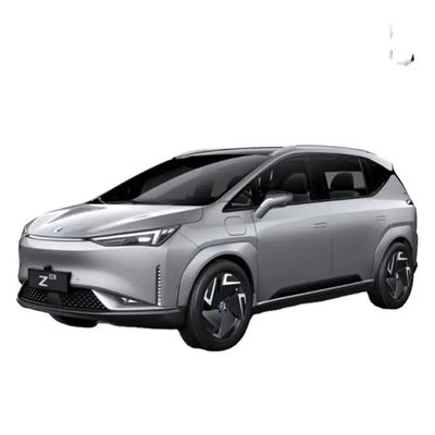 Un buon prezzo. Intelligent 2023 Hycan Z03 Long Range Electric SUV Car con ricarica rapida e 135kw Motor Power Seats 5 persone in linea