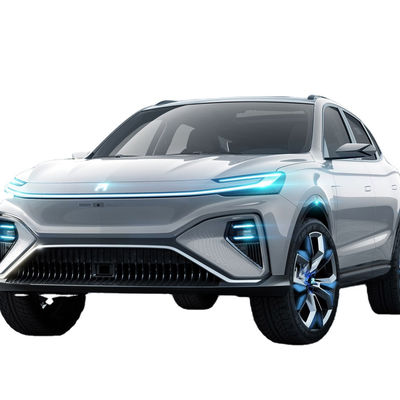 Un buon prezzo. Suv elettrico puro bianco 2023 Feifan Marvel R Con batteria grande 170km/h Alta velocità E supporto di ricarica rapida in linea