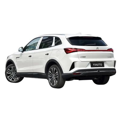 Un buon prezzo. Feifan MARVEL R ER6 Auto elettrica Import 4 ruote Automatic SUV Speed Cars Auto 4674 * 1919 * 1618mm Batteria Energia 69.9kWh in linea