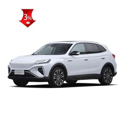 Un buon prezzo. 2023 Rising Auto Marvel r 222kw Motore 4.8s 505km Asse posteriore Trazione su tutte le ruote Standard Pro Version Suv elettrico in linea