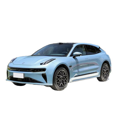 Un buon prezzo. Pure Electric ZEEKR 001 2025 MODEL WE ME YOU 95KWH 100KWH 2WD RWD 4WD 705KM SUV di lusso con e velocità massima 240km/h in linea