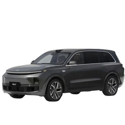 Un buon prezzo. 2022 2023 Li Xiang One L7 L8 L9 Electric Car SUV con WLTC Range operativo completo di 1100 km e 0.5h di tempo di ricarica in linea