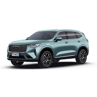 Un buon prezzo. Great Wall Haval H6 Hybrid 2023 La combinazione perfetta di SUV compatto e tecnologia ibrida plug-in in linea