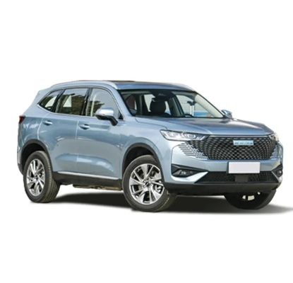 Un buon prezzo. GWM Haval H6 2023 Car Shop Online Plug In Hybrid SUV 4 Ruote 1.5T DHT PHEV 110km Versione Max Speed 180km/h Veicolo energetico in linea