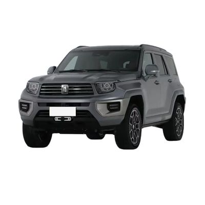 Un buon prezzo. Greatwall Tank 700 Hi4-T 2024 Extreme Edition AWD 48V SUV ibrido fuoristrada con ricarica rapida e motore da 3,0 T in linea
