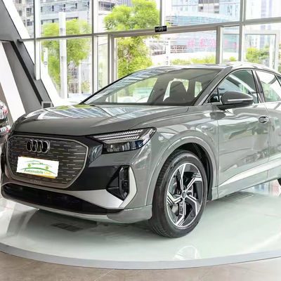 Un buon prezzo. 2023 Q4 E-tron FAW-Volkswagen Audi Arrivi Veicoli elettrici Batterie Alimentate Auto ad alta velocità Ev Veicoli ad energia per adulti in linea