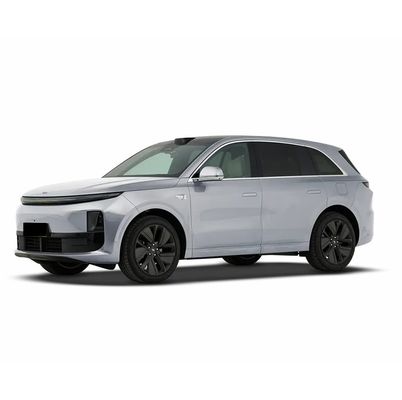 Un buon prezzo. Leading Ideal Auto Li L6 Car 2024 Energy Car con ricarica rapida in 0,33 ore Lunghezza di percorrenza di 182 km Velocità massima di 180 km/h in linea