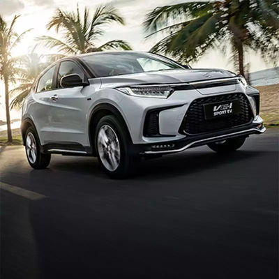 Un buon prezzo. 2023 Hon-da Vezel Hon-da Auto usate To-yota Land Cruiser Veicoli elettrici con potenza massima di 120kw in linea