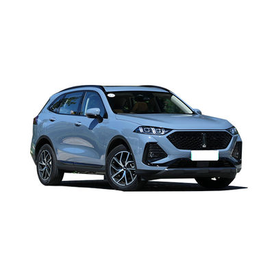 Un buon prezzo. 180km/h Max Speed GWM WEY Mocha Coffee 2 Latte DHT PHEV 1.5T Versione 5 porte 5 posti SUV Energy Plug-In Hybrid Electric Car in linea