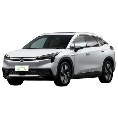 Un buon prezzo. AION LX 2023 2024 Super Long Range NEDC 520km Ev Sport SUV Alta velocità 4 ruote 5 posti Auto elettrica Torque massimo 350N.m in linea