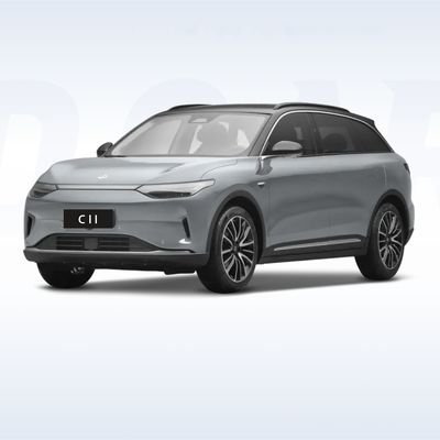 Un buon prezzo. 2023 Leapmotor C11 High Speed Electric SUV 4WD con 200kW Potenza massima ed energia in linea