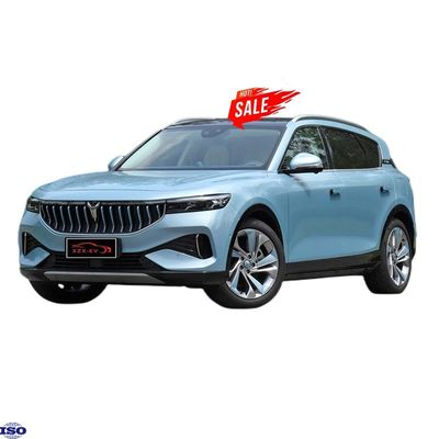 Un buon prezzo. 2021 Dongfeng Lantu Free Sport Car Long Range Electric Car Auto di seconda mano Auto per adulti Tipo energia pura elettrica in linea
