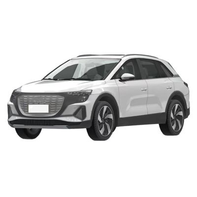 Un buon prezzo. 2023 2024 RWD 7 posti Ev Car Au-di Q5 E-tron 83.4kWh Batteria NEDC Portata 560km Auto elettriche Peso 2325KG in linea