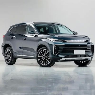 Un buon prezzo. Super Fast Speed 2024 Chery EXEED TXL 400T 4WD SUV Lingyun 5 Sedie Versione ACC Cruise Control Macpherson Sospensione anteriore in linea