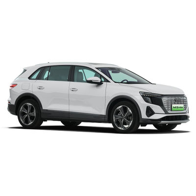 Un buon prezzo. 520 km Cltc Autonomia elettrica pura 83.4Kwh Capacità della batteria AudiQ5 E-tron SUV 4wd velocità 160Km/h Energia Veicolo elettrico in linea