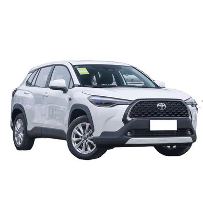 Un buon prezzo. To-yota Corolla Cross Hybrid Automatic Gearbox Sedile in pelle Torsione massima Nm 200-300Nm Vendita diretta UNIV UNIK R/AV4 Camry in linea