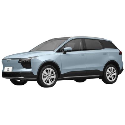 Un buon prezzo. 2023 Aichi U5 Veicolo elettrico per adulti SUV multifunzionale ad alta velocità con batteria al litio ternario e tecnologia avanzata in linea
