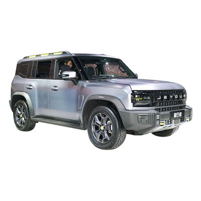 Un buon prezzo. 2023 Chery Jetour Traveler Full Series Jet T2 T3 2.0T Turbo 4WD Benzina Benzina SUV 4785x2006x1880 mm Lunghezza Larghezza Altezza in linea