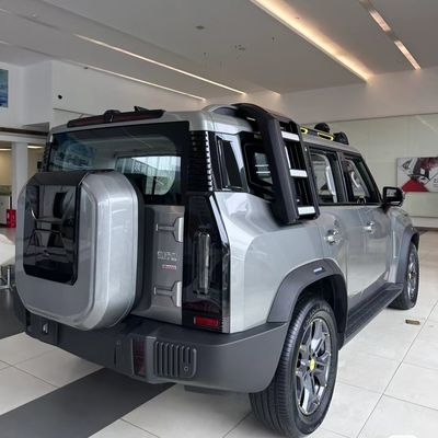 Un buon prezzo. Chery Jetour Traveler 2023 2024 T1 T2 Quattro ruote Benzina 360° Fotocamera posteriore Manuale Specchio retrovisore esterno Perfetto nel 2023 in linea